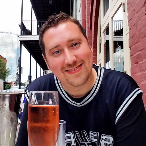jay_casteel's profile picture. Sr UX Designer at AWS.