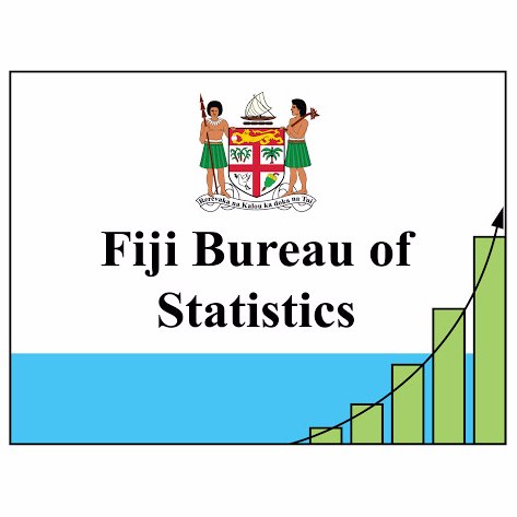 The Fiji National Statistics Office 🇫🇯