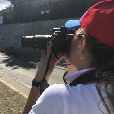 PhD.Constitutional Law/MSc.Criminalistics & Criminal Law. Venezuelan Criminal Forum Attorney. Human Rights Defender. Adeca y Varguense! #FuerzaVenezuela