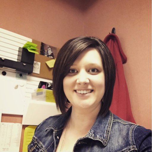 I am a 3rd year teacher, and I teach 6th graders. Its a risky job, but I love it!