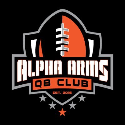 Alpha Arms QB Club - Rob Higle Jr. Profile