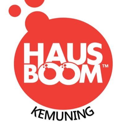 Haus?Minumlah Hausboom. Whatsapp: +60136160719