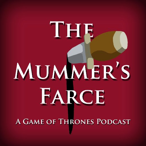 A podcast about the visual production of HBO's Game of Thrones by @Dan_Solberg & Kate Berry.