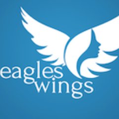 Eagle’s Wings is a unique organization that focuses on healing, reconciliation and restoration of families that are trapped in the cycle of domestic violence.