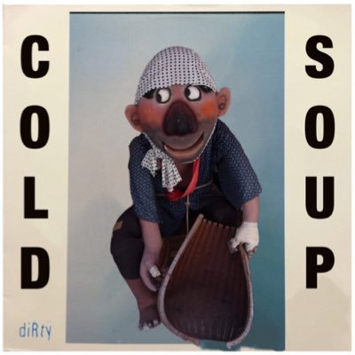 coldsoup Profile Picture