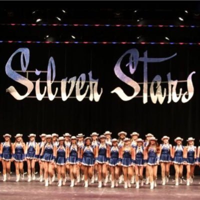 Twitter page for the Tomball Memorial Silver Stars