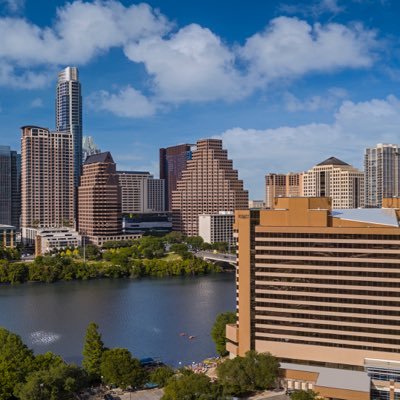 Urban lodging on Lady Bird Lake... doing our part to #keepaustinweird. Need to reach out? hyattaustin@hyatt.com