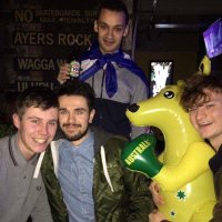 Marcus (@mjw393) 's Twitter Profile