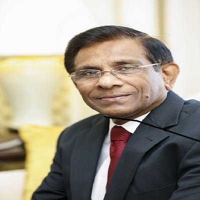 #SriLanka High Commissioner to #Singapore