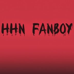 This is HHNfanboy you may know me from youtube but now I'm on twitter as well.Join me as I go to theme park events and go to Halloween Horror Nights!