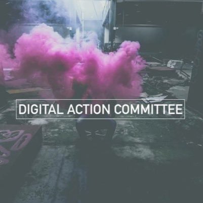 Creative collective focused on abolishing oppression. We study surveillance,weaponized data, the digital divide.