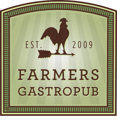 Farmers Gastropub is a restaurant located in Springfield Missouri. We’re a friendly, unpretentious, neighborhood pub that serves good food.