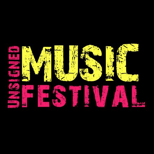 Unsigned Music Festival