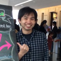 Hung-Ji Tsai (@hjtsai) 's Twitter Profile Photo