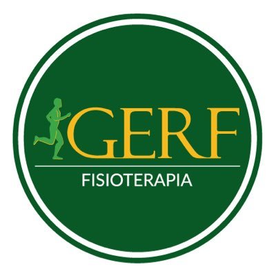 gerfisioterapia's profile picture. Grupo Especializado em Reabilitação Funcional