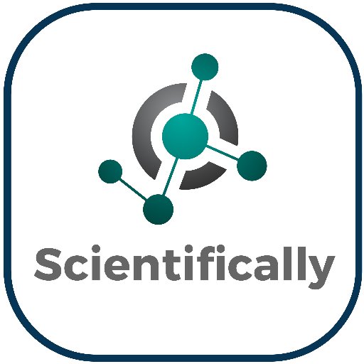 Scientifically is a place to learn science and engage with the scientific community.
