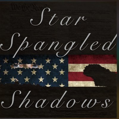 USAshadows's profile picture. Bringing American #History out of the shadows. One #podcast at a time. Associated with @innovativehist Created by @bryantholt