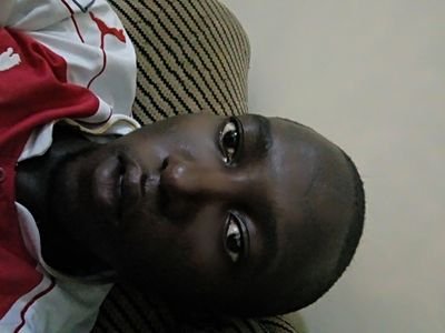 YasirLubega's profile picture. 