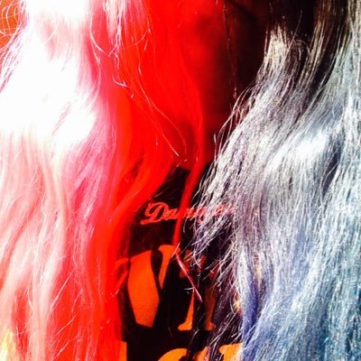 crazyclownlover's profile picture. we're bad guys