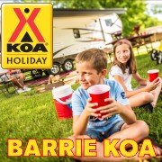 Fun holiday family camping place located just 1hr North of Toronto. Open until October 15, 2019 Reservations 24/7 https://t.co/jAD7l9rKoL.