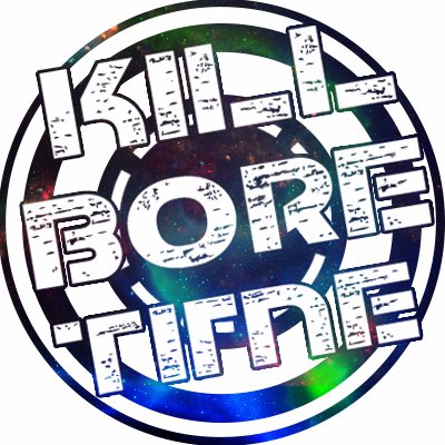 Killboretime617's profile picture. The cure for boredom! Games | Streaming | Memes | Sports | General Shenanigans! Origin PC Affiliate, @Bluvos_HQ affiliate, and @ThatTechShop Sponsored!
