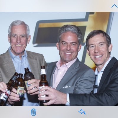 donfaustjr's profile picture. Family and America 1st!🇺🇸Extremely blessed and grateful to God. Love the US beer and spirits “bidness”. Drink all you can and sell the rest!🍻🥃Hook'em!🤘🏼