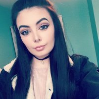 Jenna Dorsey (@lazyplace) 's Twitter Profile