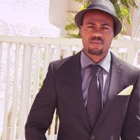 Sherman Barclay (@sherman_key) 's Twitter Profile