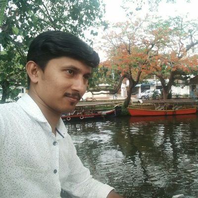 Think above avarage 😊
🗣️ Malayalam, Hindi, Arab, English, Tamil, Malay, kannada