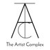 The Artist Complex (@artistcomplex) Twitter profile photo The Artist Complex (@artistcomplex) Twitter profile photo