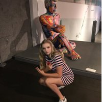 haley b (@haleyb2414) 's Twitter Profile