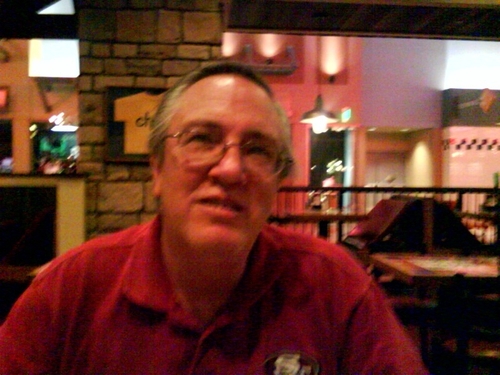 OKNightOwl's profile picture. US Navy (1969-1997).  Cowboy.  Interested in Computers, Technology, Veteran Affairs, Constitutional Conservative, Men's Ministries and All Things Disney