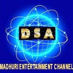 DSA BOLLYWOOD CHANNEL
(Events, Film, Entertainment News and Short Films Channel on You Tube and Social MediaNEWS PAPER, HOARDING ETC) manged by satish agarwal