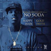No Soda (@nosoda901) Twitter profile photo