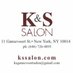 K&S Salon (@K_S_SALON) Twitter profile photo