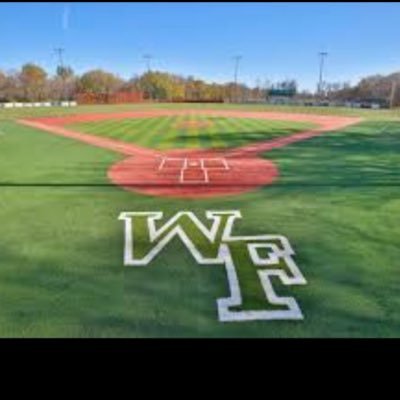 West Fargo Legion Baseball