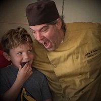 Chef Jeffray (@chef_jeffray) 's Twitter Profile Photo