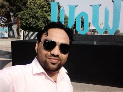 CPSingh_28's profile picture. Love is life