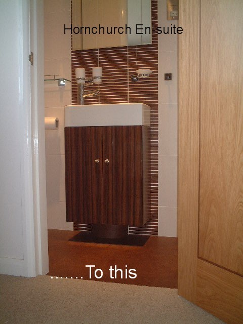 DivineWater's profile picture. Designer and Installer of Divine Bathrooms.