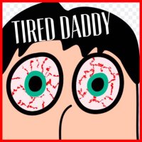 Tired Daddy (@tireddaddyuk) 's Twitter Profile
