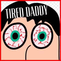 Tired Daddy(@TiredDaddyUK) 's Twitter Profile Photo