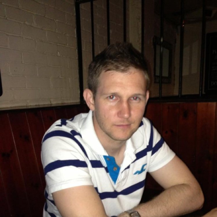 Likes motorbikes, transformers and Forest, Dislikes hangovers.
