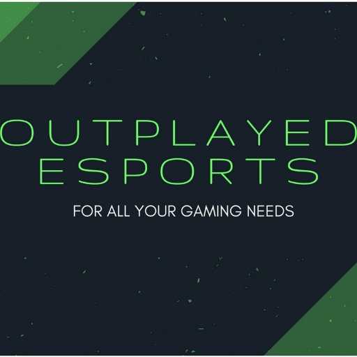 Official Twitter For OutPlayed eSports.
Join our discord https://t.co/M9BNQRDGTZ