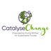 Catalyse Change (@CatalyseCh) Twitter profile photo