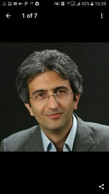 Peyman_Rashidi_'s profile picture. ‏‏عضو شورای پنجم کلانشهر اراک