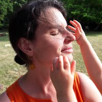 Emilie BouvierGissot (@embougie) 's Twitter Profile