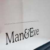 Man&Eve Projects is the name given to curatorial research and projects initiated by Lucy Newman Cleeve.