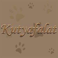 Kutyafalat webáruház(@Kutyafalat) 's Twitter Profile Photo