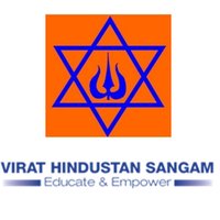 Virat Hindustan Sangam (@vhsindia) Twitter profile photo