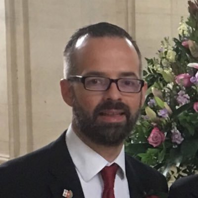 Labour Councillor for Bevois Ward, Southampton. Saints supporter. All views (except RTs) mine. @soton_Labour